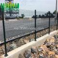 Hot Dipped Galvanized Models Fences For Houses Factory